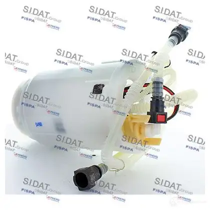 Топливный насос SIDAT 1437816422 9L LJ9P 728762