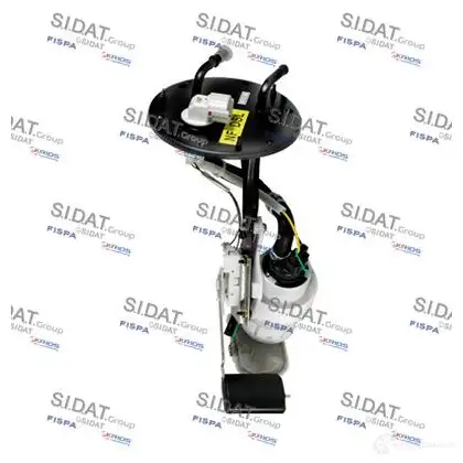 Топливный насос SIDAT GO1FP 272338 72341 ex 22341 Fispa