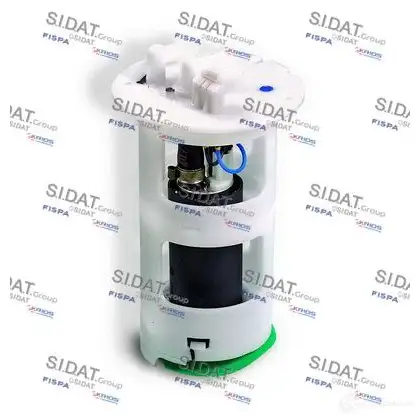 Топливный насос SIDAT ex 22179 Fispa C01ZJY 72179 272169