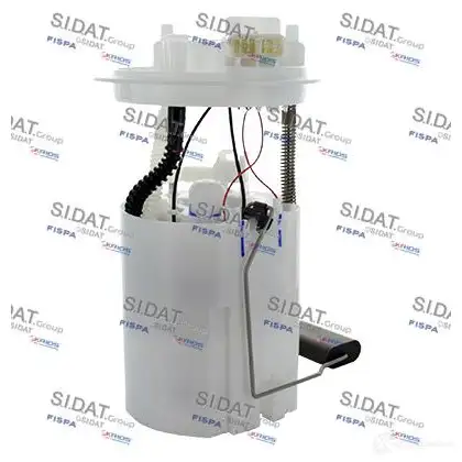 Топливный насос SIDAT 56I PMHR 272954 72956