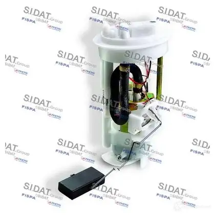 Топливный насос SIDAT 72110 RZS7GZG 272103 ex 22110 Fispa