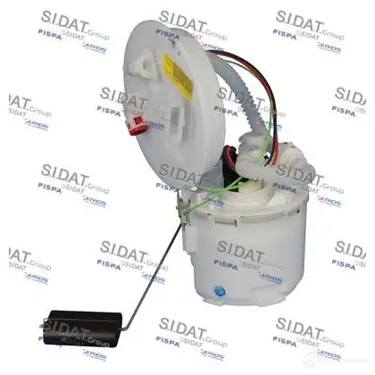 Топливный насос SIDAT ex 22485 Fispa 72485 BMENTO 272487 изображение 0