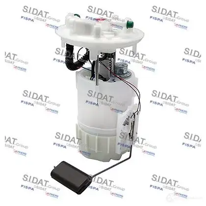 Топливный насос SIDAT 7KQFU 272703 ex 22701 fispa 72701
