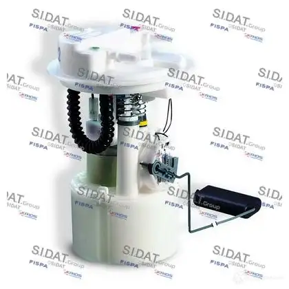 Топливный насос SIDAT ex 22111 Fispa 272104 72111 3IAQXSJ