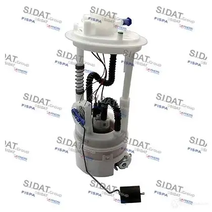 Топливный насос SIDAT 72241 272231 681N14 ex 22241 Fispa
