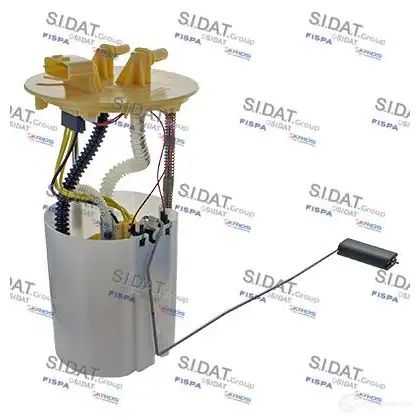 Топливный насос SIDAT 721108 1437811812 SW0C Q