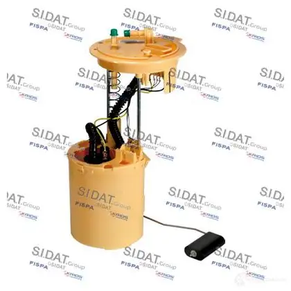 Топливный насос SIDAT ex 22351 Fispa ZS555 272347 72351 изображение 0