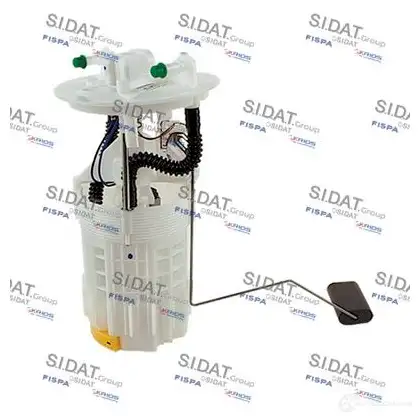 Топливный насос SIDAT ex 22413 Fispa 72413 B2AFTSP 272413