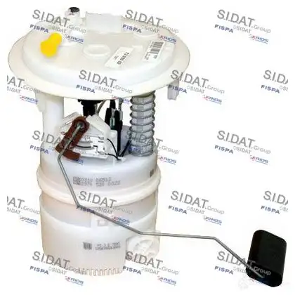 Топливный насос SIDAT ex 22677 Fispa 4G0557U 72677 272680 изображение 0