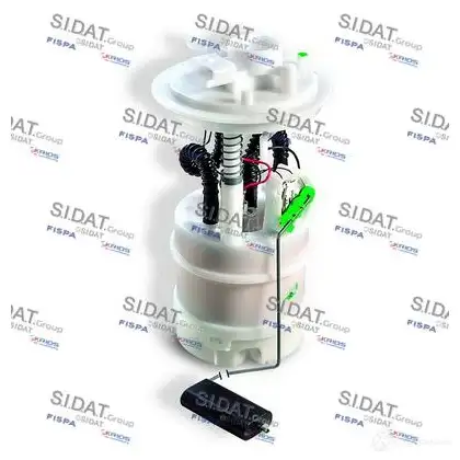 Топливный насос SIDAT ex 22015 Fispa 72015 T1L2PX 272011
