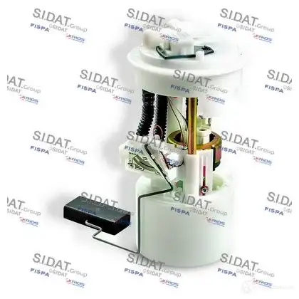 Топливный насос SIDAT ex 22006 Fispa FARNP 272003 72006