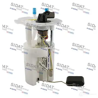 Топливный насос SIDAT HW22PK ex 22385 Fispa 72385 272383