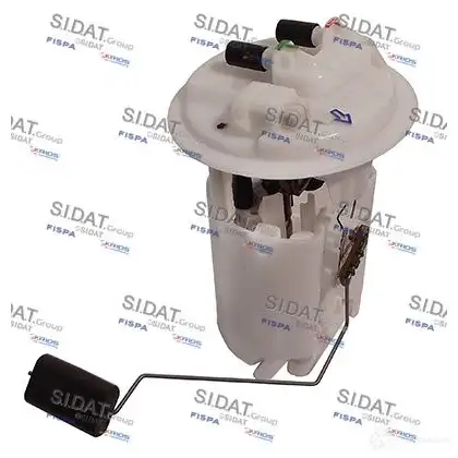 Топливный насос SIDAT ex 22713 Fispa DR240T 72713 272715