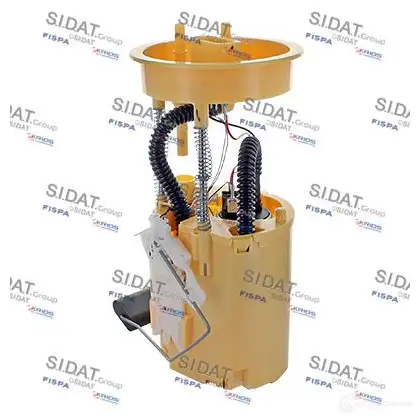 Топливный насос SIDAT FV L3E 721029 1206523649