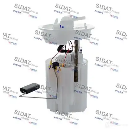 Топливный насос SIDAT 72364 V493C LD 272360