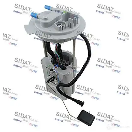 Топливный насос SIDAT 1437811459 72805a2 U4O6V 0