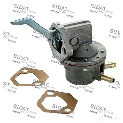 Топливный насос SIDAT H9SUD V 279857 poc088 изображение 0