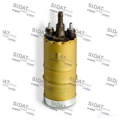 Топливный насос SIDAT FSVXM 271586 ex 20987 Fispa 70987