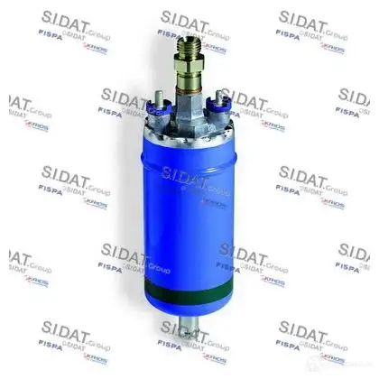 Топливный насос SIDAT ex 20429 Fispa 271446 HM4H3M 70429 изображение 0