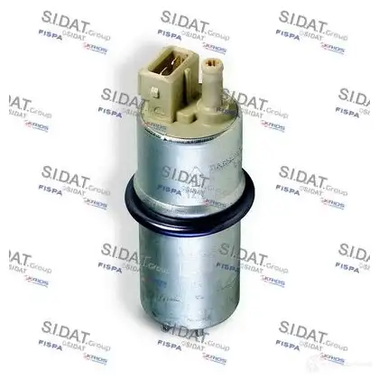 Топливный насос SIDAT ex 20087 Fispa 70087 271304 BIF4U