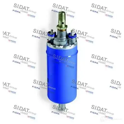 Топливный насос SIDAT ex 20421 Fispa 70421 271440 CVJJTSP