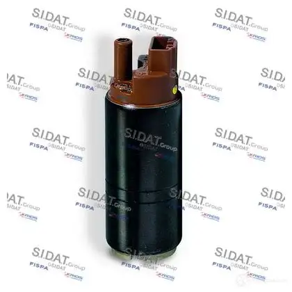 Топливный насос SIDAT ex 20121 Fispa ZTUQZAK 271330 70121