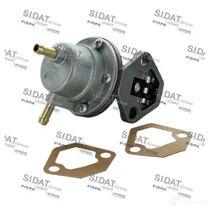 Топливный насос SIDAT 279864 poc112 C 6FMO5N