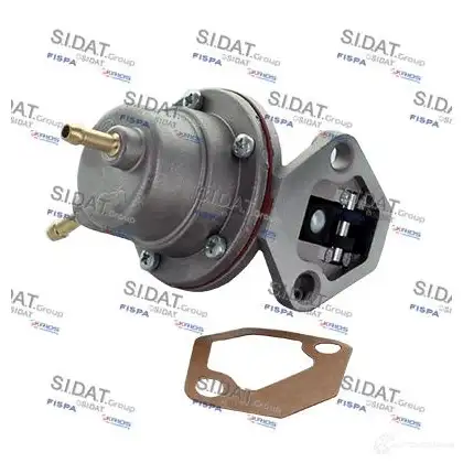 Топливный насос SIDAT LTBULK S poc311 1437751270