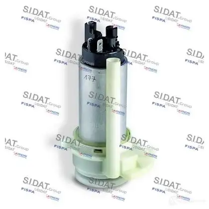 Топливный насос SIDAT HHOE0L 70066 ex 20066 Fispa 271283