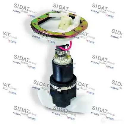 Топливный насос SIDAT 70006 O4SV7 ex 20006 Fispa 271227