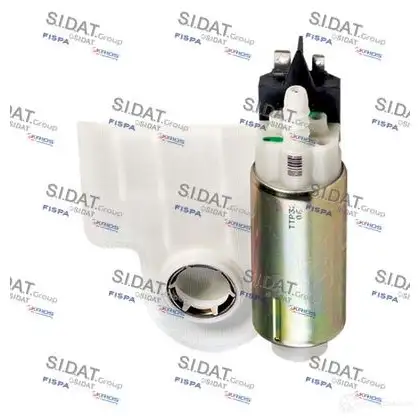 Топливный насос SIDAT 70019 ex 20019 Fispa 70175 271238