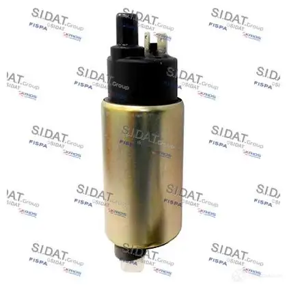 Топливный насос SIDAT ex 20186 Fispa J0IBT 271381 70186