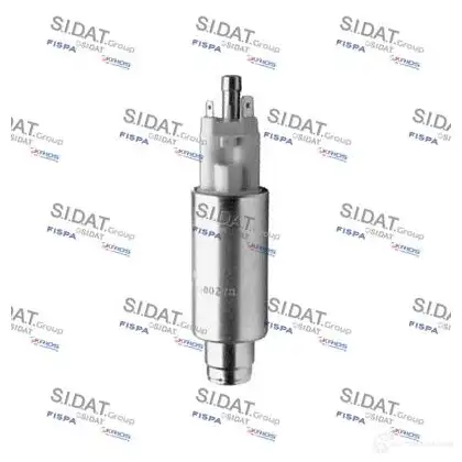 Топливный насос SIDAT 3XVL4O 271503 ex 20487 Fispa 70487 изображение 0