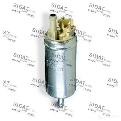 Топливный насос SIDAT 1206507459 QC CMKF 70091a2