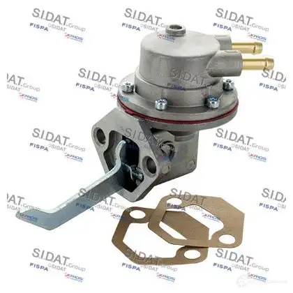 Топливный насос SIDAT poc642 VYPZ AYH 279884