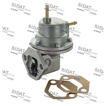 Топливный насос SIDAT DKWQ UF poc062 279853