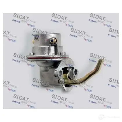 Топливный насос SIDAT 279885 poc643 BPG BY