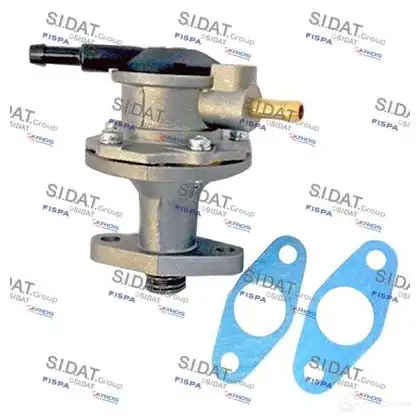 Топливный насос SIDAT O52 6WW9 poc520 279874