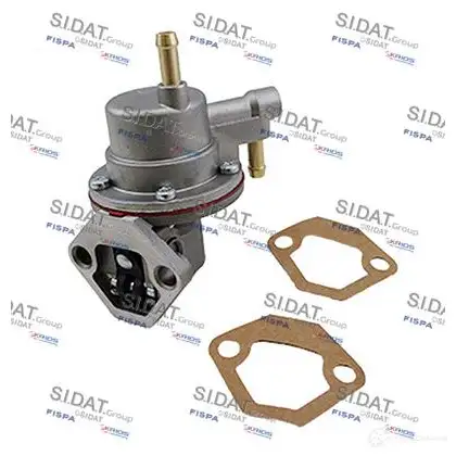 Топливный насос SIDAT 6 3TEC8K 279863 poc111