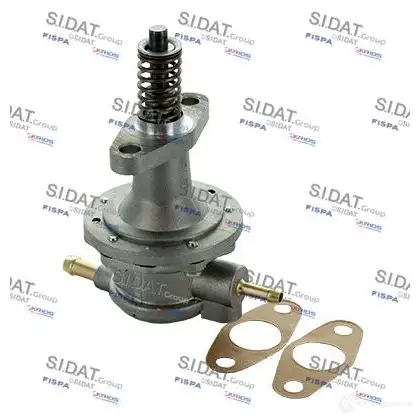 Топливный насос SIDAT 279875 50QCJ 3Y poc526 изображение 0