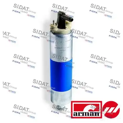 Топливный насос SIDAT 70074as 1437751076 8UX 5XQ