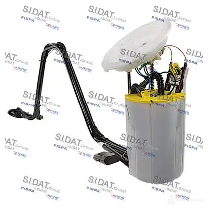 Модуль подачи топлива SIDAT 72216 ex 22216 Fispa 272205 DIYMGJD