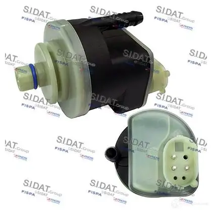 Предпусковой подогреватель SIDAT 275963 Z1ZQN7 Z 83915