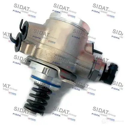 Тнвд, топливный насос высокого давления SIDAT O6 H5V5A 1424262586 74061