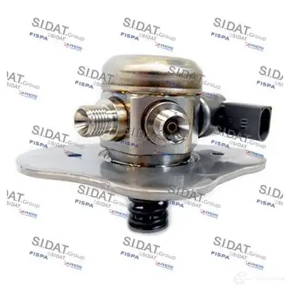 Тнвд, топливный насос высокого давления SIDAT 1424262592 GHF 907F 74068