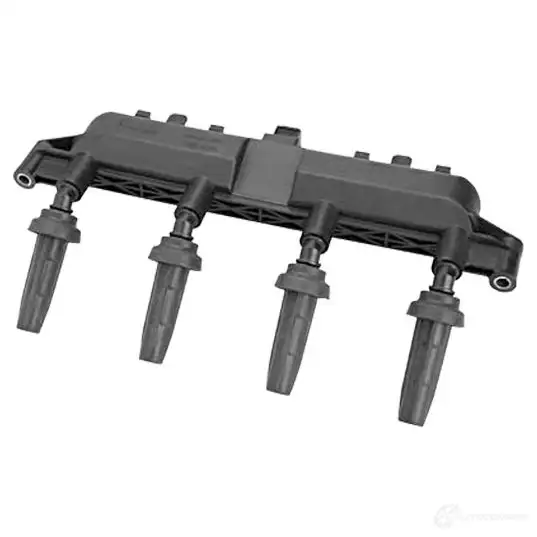 Катушка зажигания SIDAT ZK4IE 4 8530182 277527