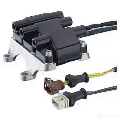 Катушка зажигания SIDAT 8530282 277624 Z4A3 Q