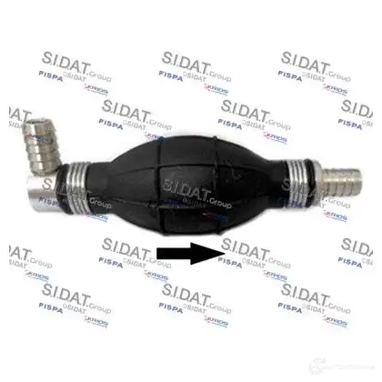 Система впрыска SIDAT SOXZ XT 1416911637 831373