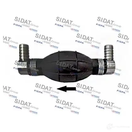 Система впрыска SIDAT L U5NRX3 831375 1416911639