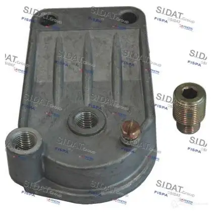 Система впрыска SIDAT 273393 81263 OMSMY4 0